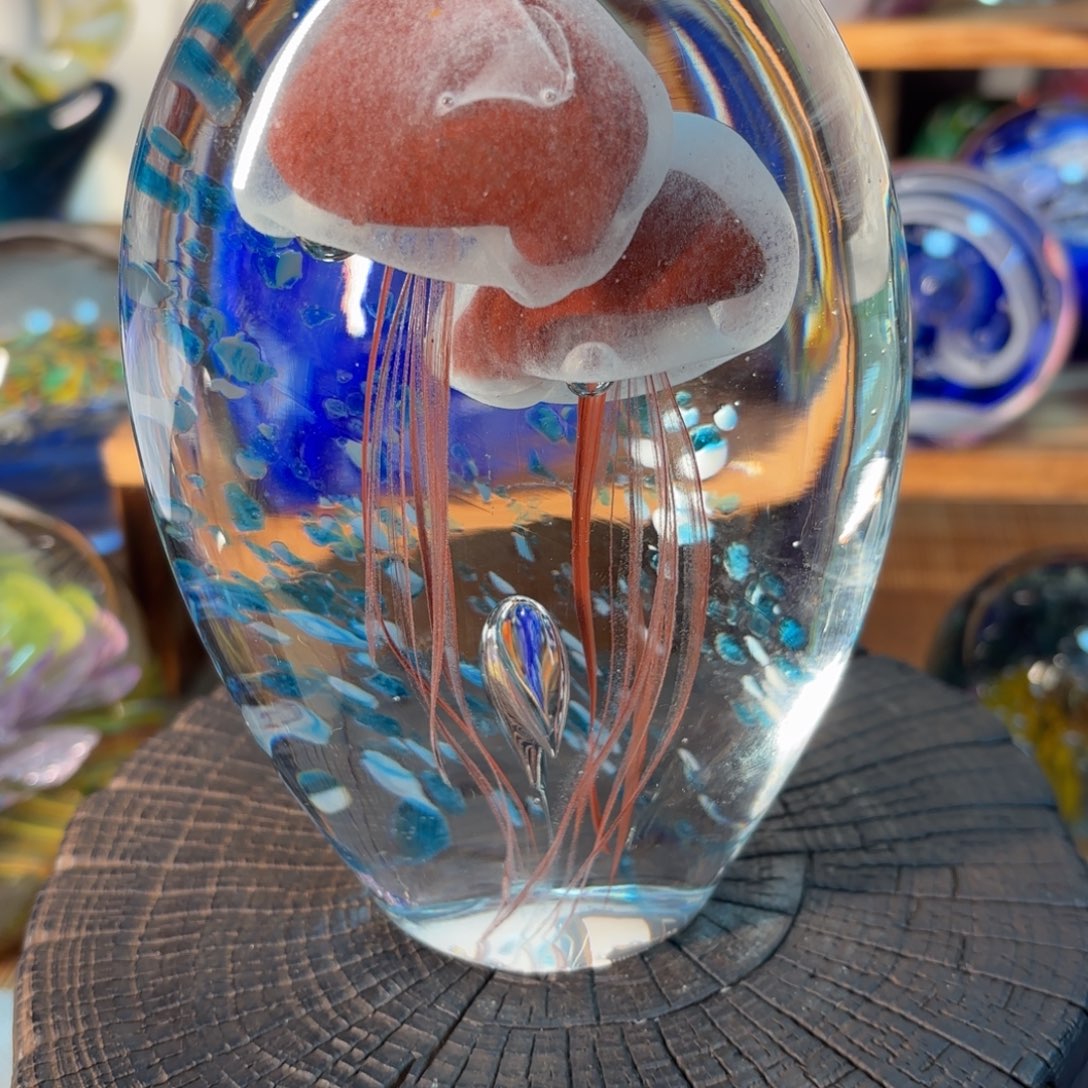 手工艺品琉璃精品