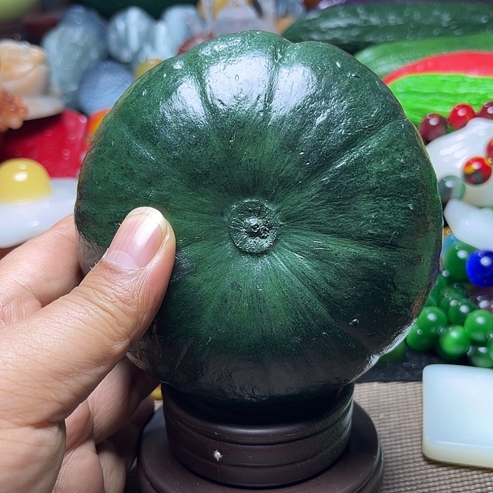 用***6石材家居装饰摆件