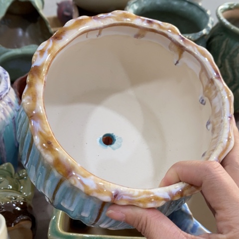 陶瓷Q277天蓝1122233