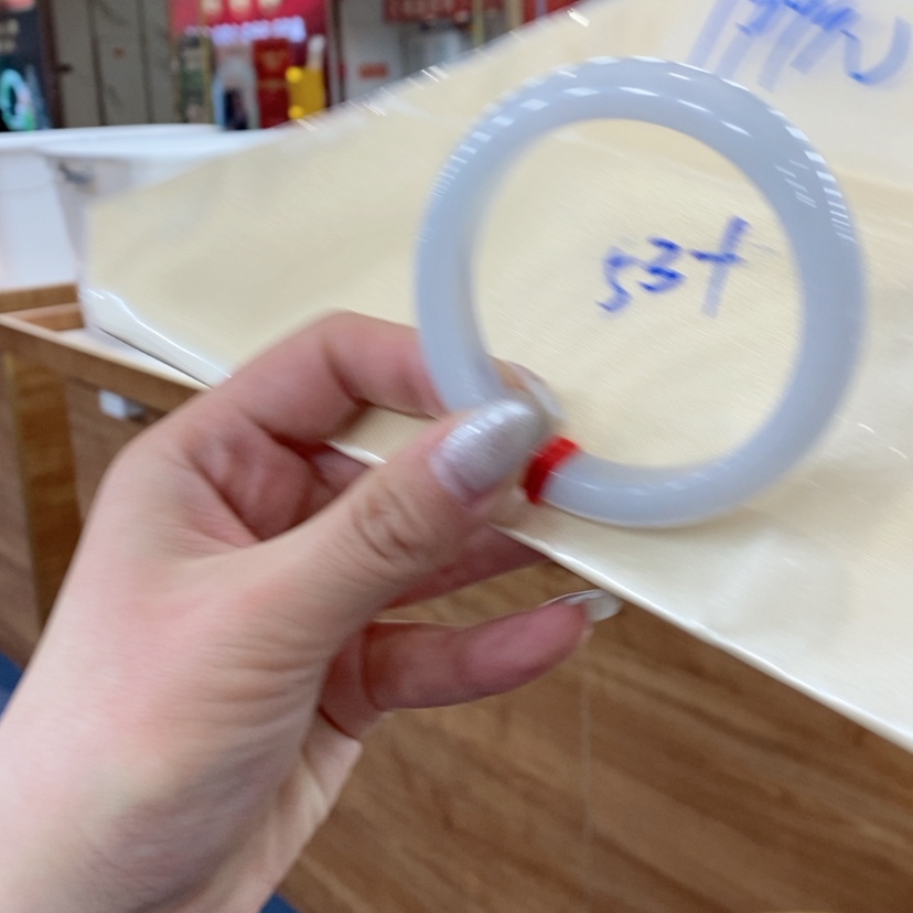 【闪购商品】翡翠手镯未镶嵌买断