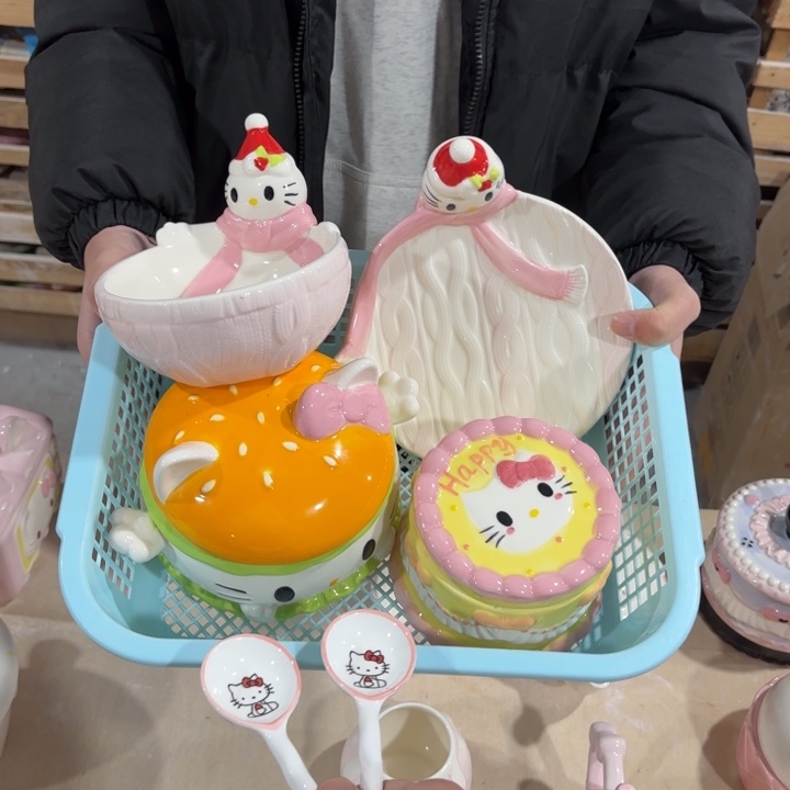 我们的目标是成为一个