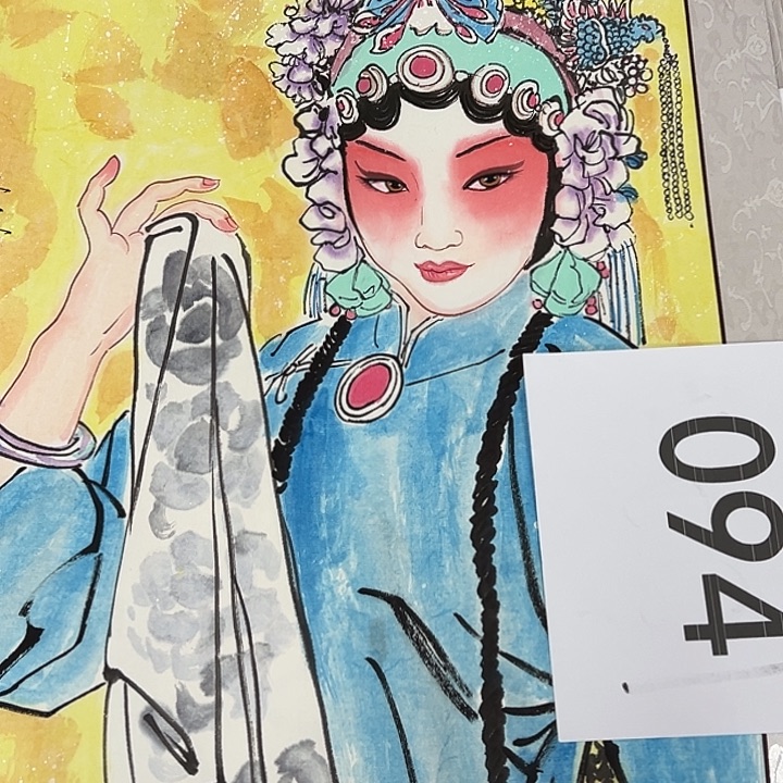 横款新号开播欣赏一下吧