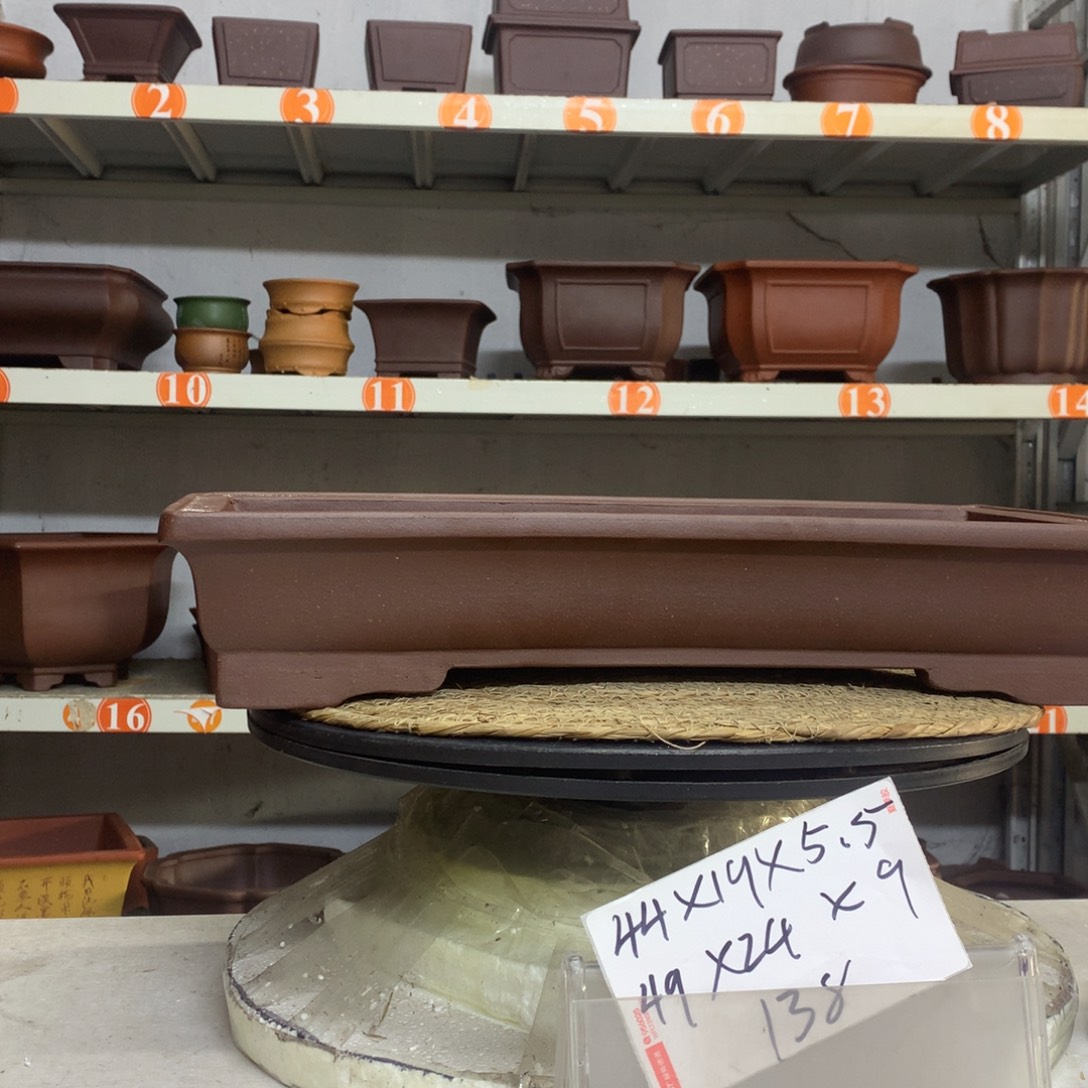 花盆紫砂精品紫砂花盆包邮