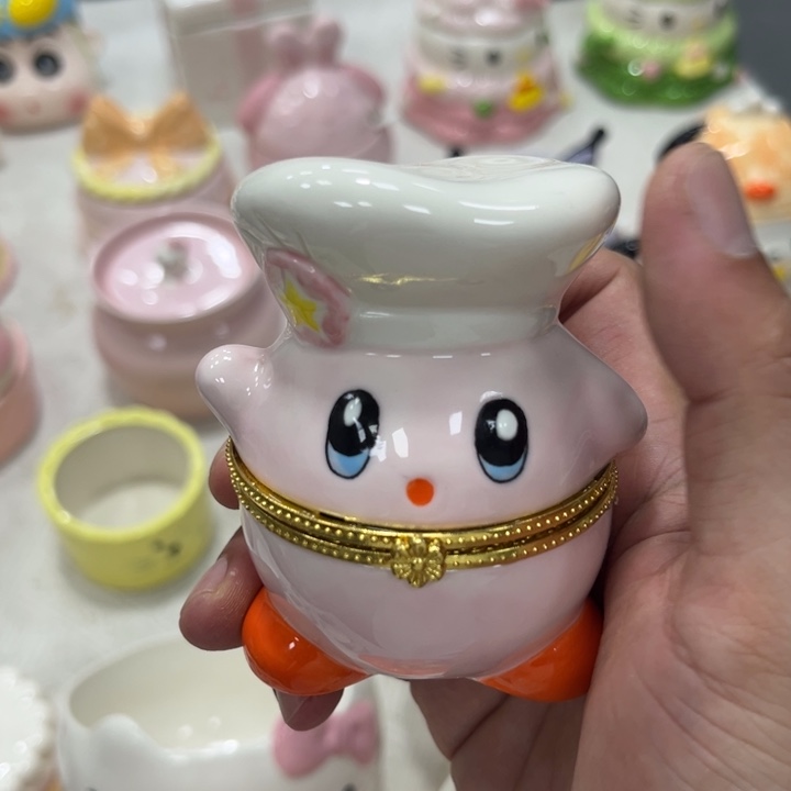 我们的生活也会越来越美好