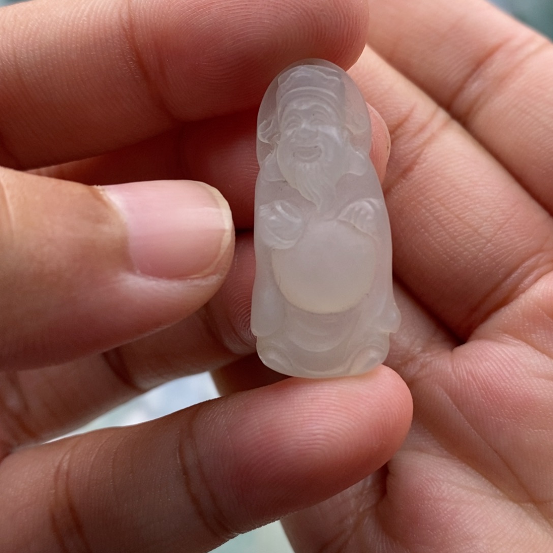 未镶嵌定制翡翠天然缅甸翡翠a货