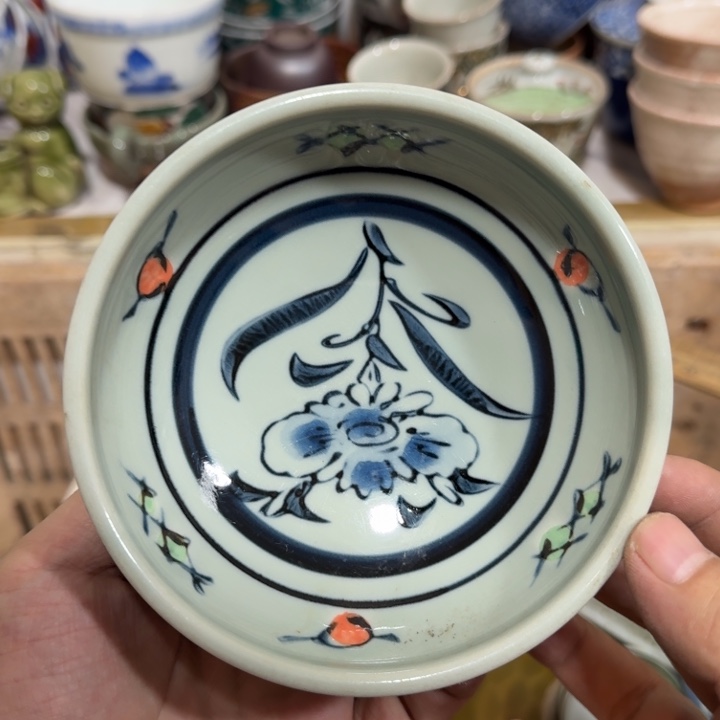 陶瓷推荐第二名20包邮