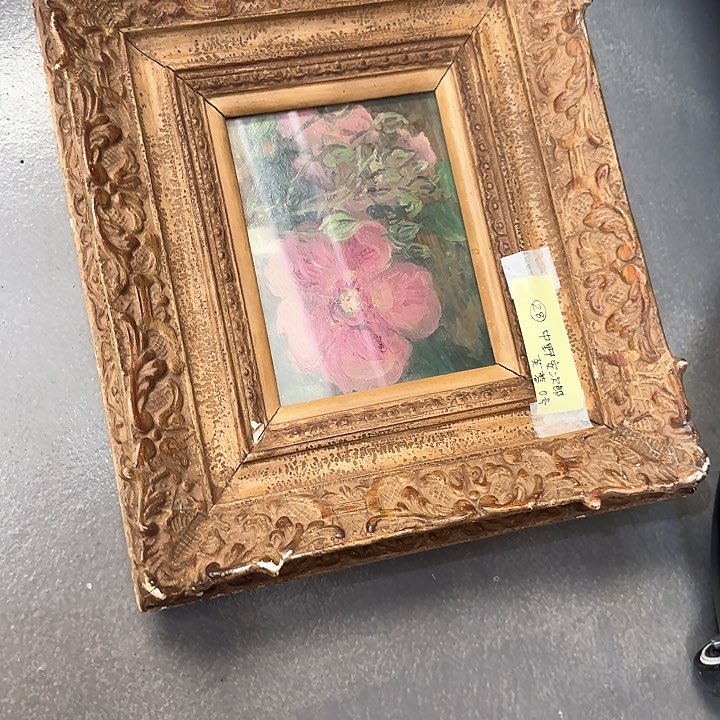 瓷片娜*儿瓷质品工艺品