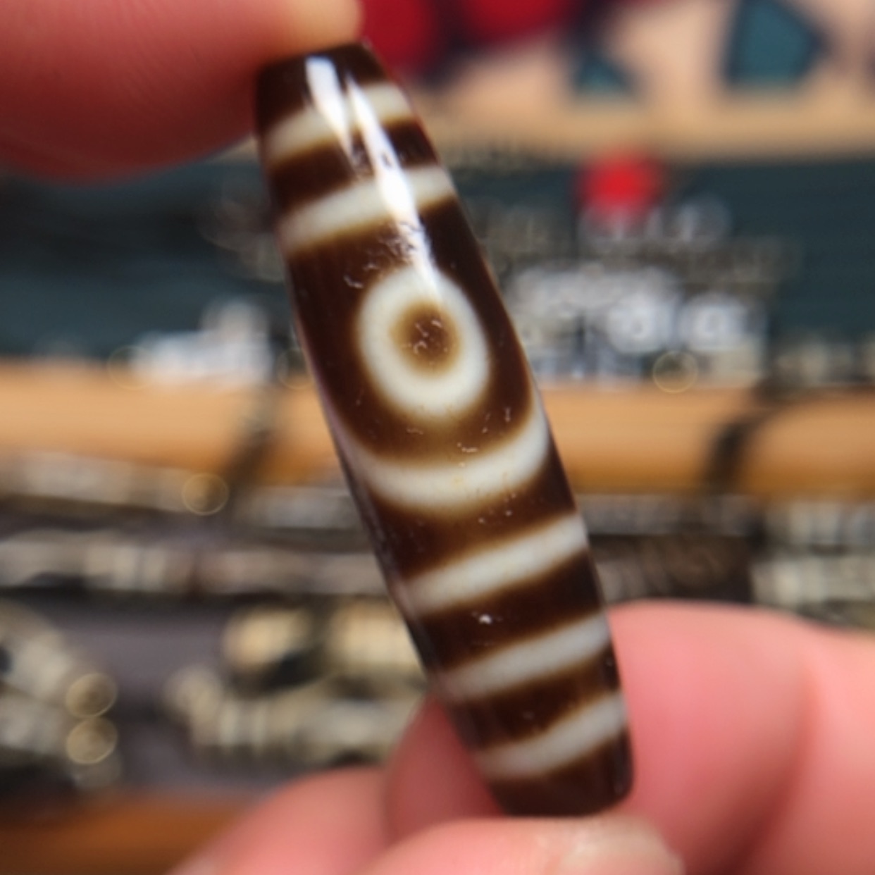 【闪购商品】未镶嵌颈饰玛瑙/玉髓