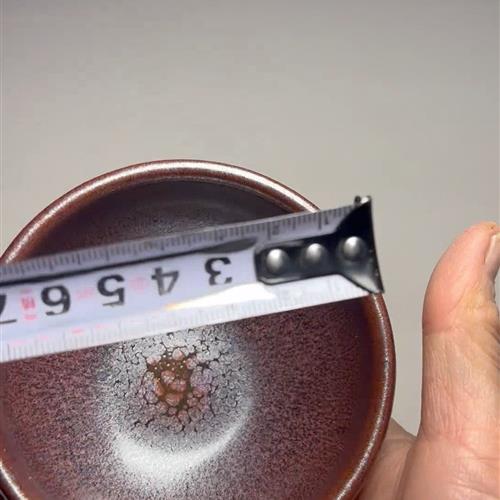 【闪购商品】茶盏-368............