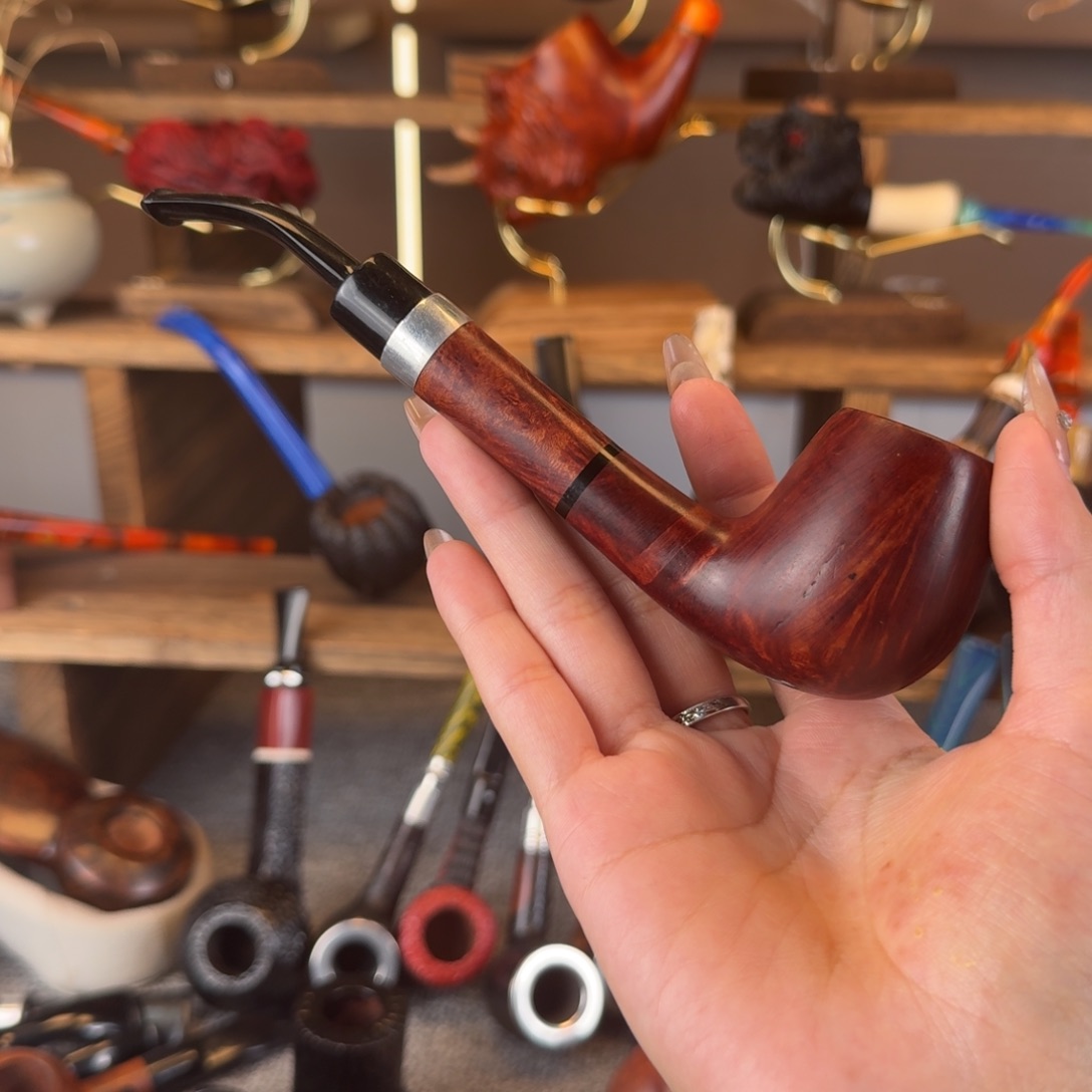 意大利进口石楠木