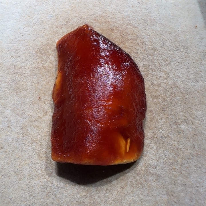 未镶嵌定制琥珀专属定制