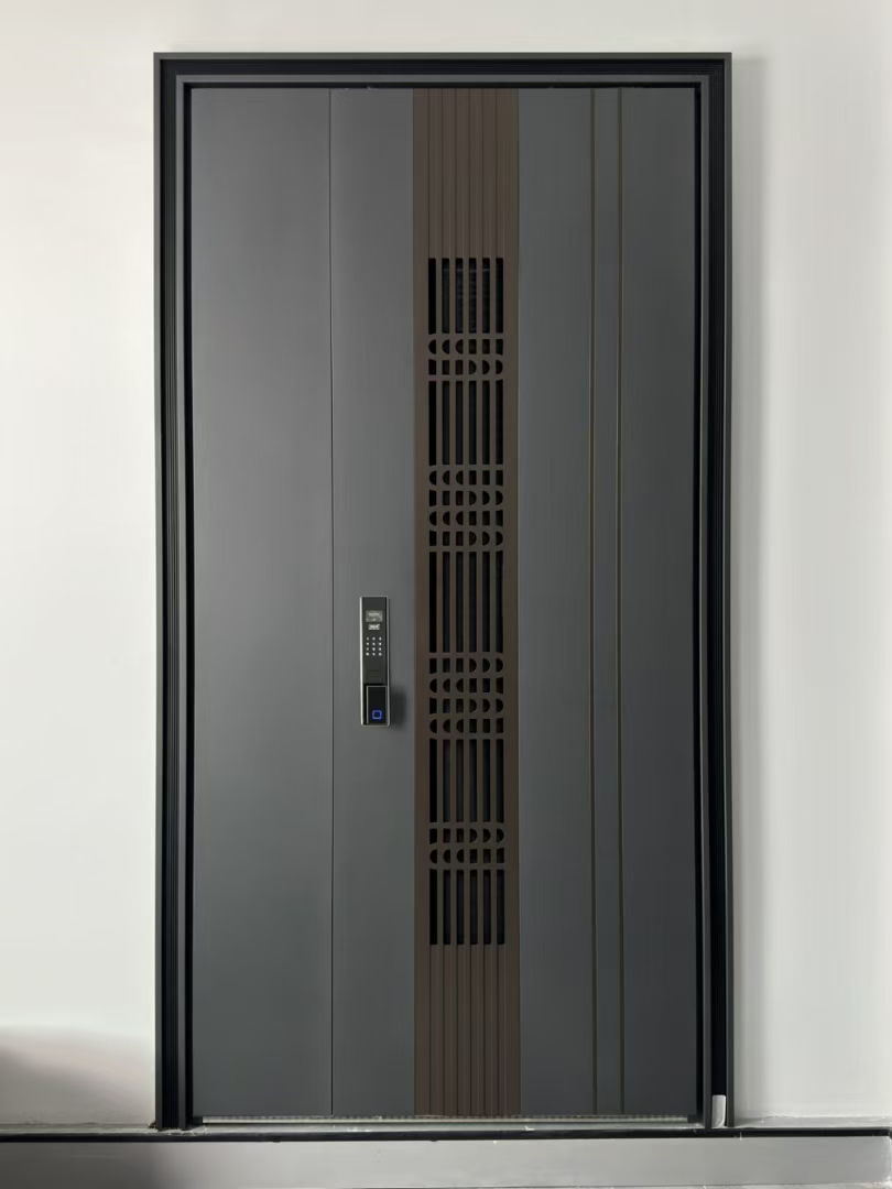 OP高端门中门 包邮包安装