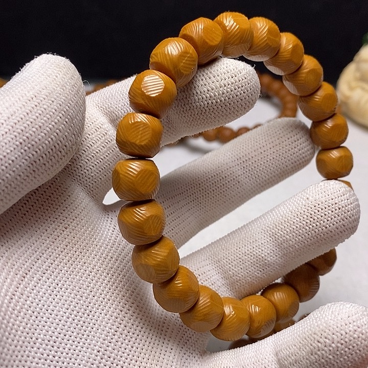 猴头核桃吊坠福利六方