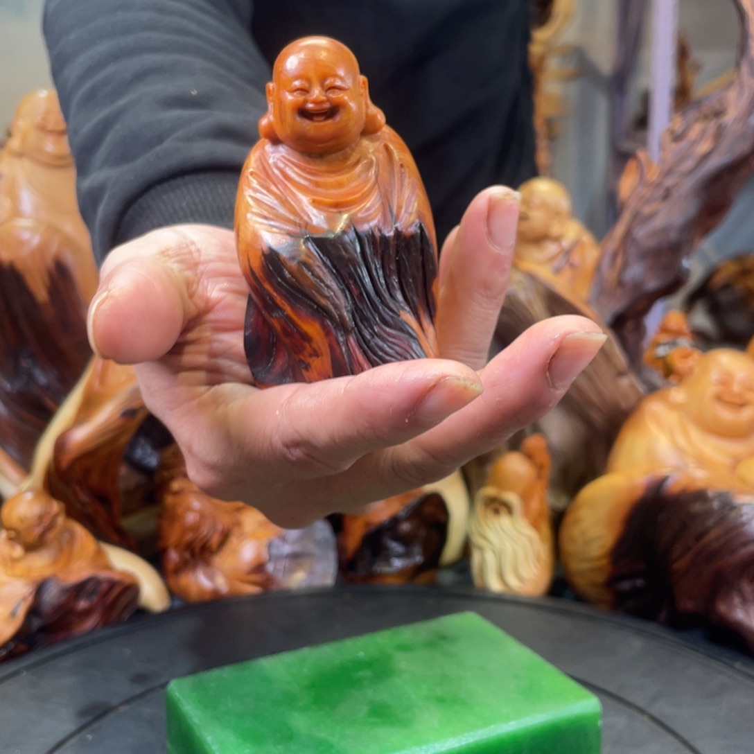 手串/手链柏木（崖柏）