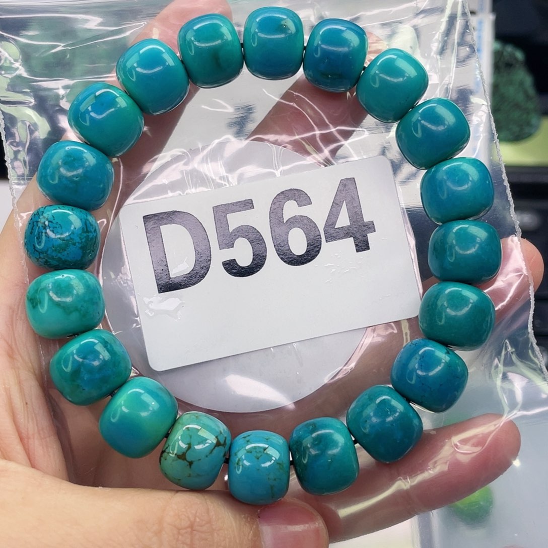 A空竹粉丝专享精品手工配珠