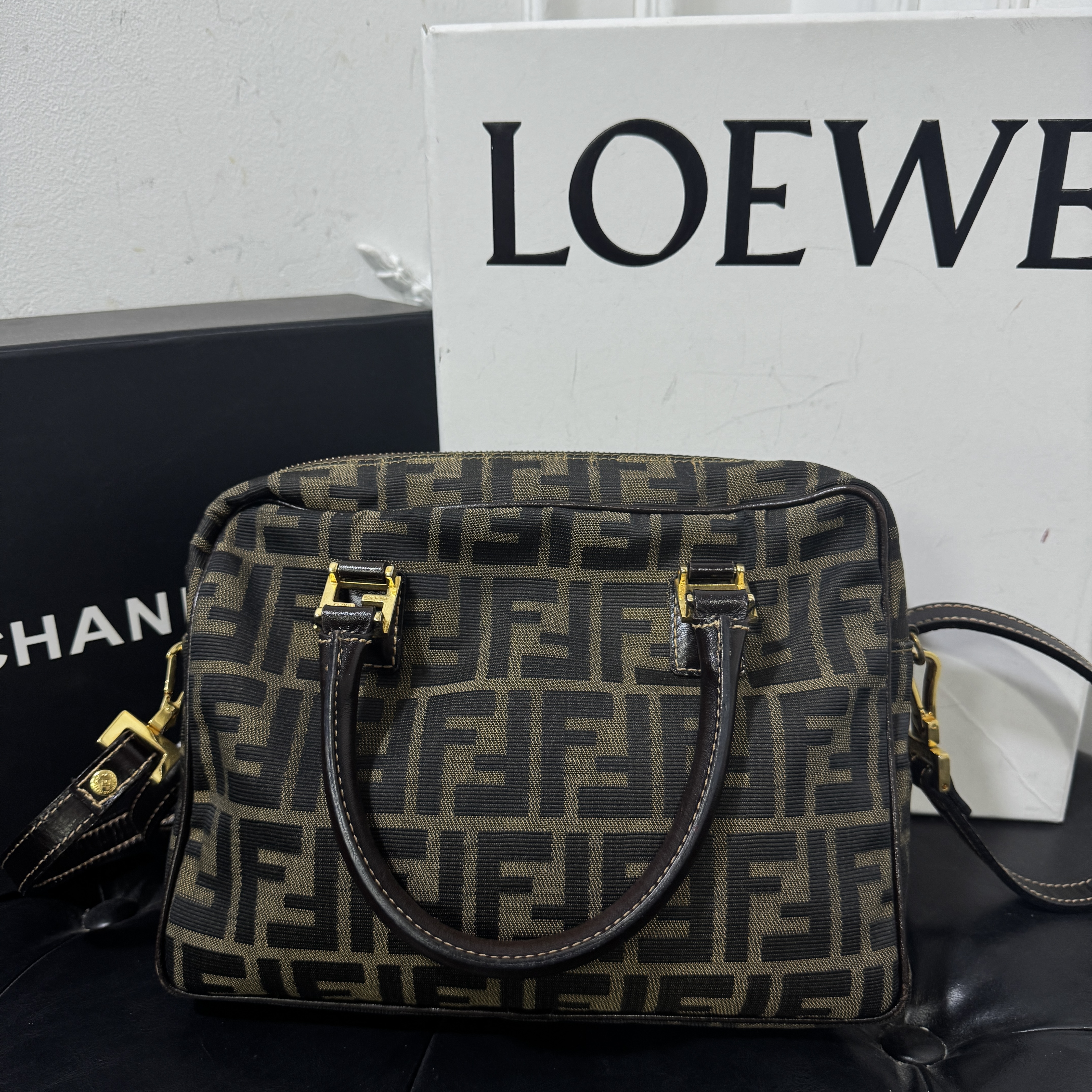FENDI/芬迪 单肩包 单肩包 jm7189/2506