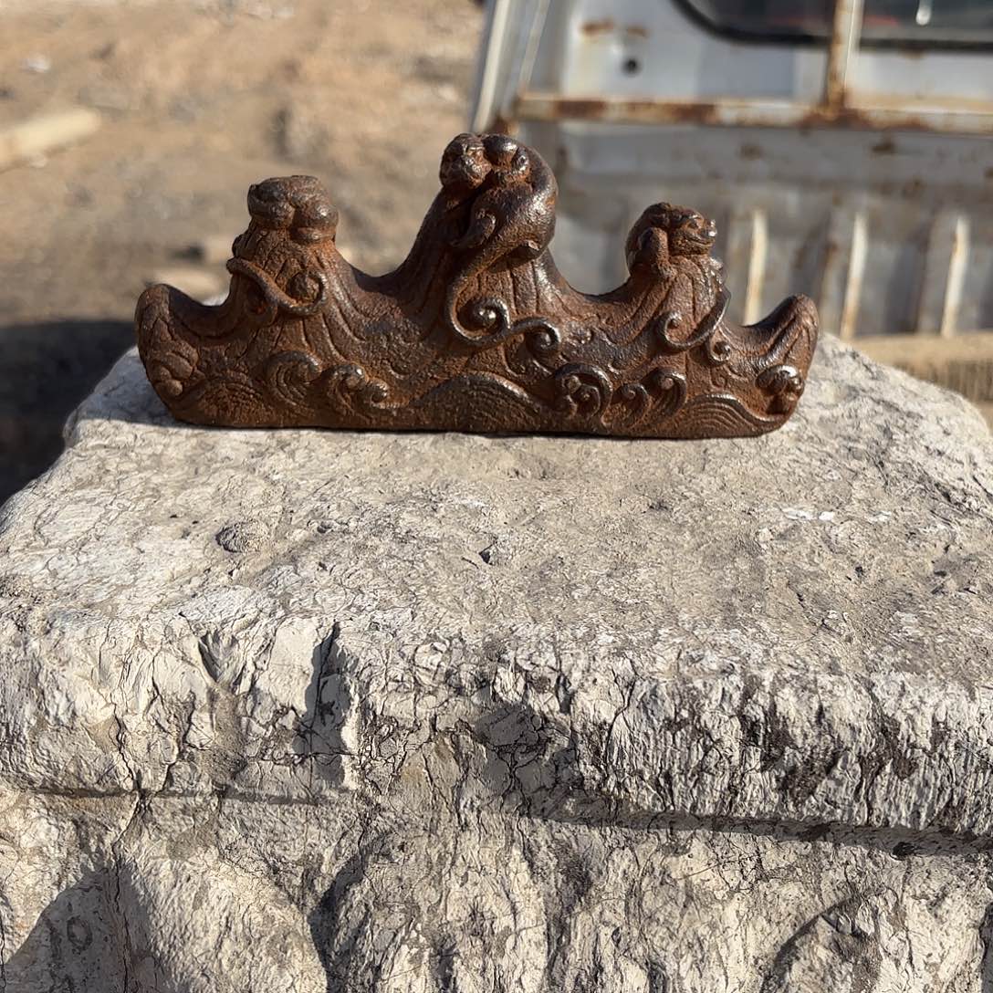 无***为石材笔架精品包邮