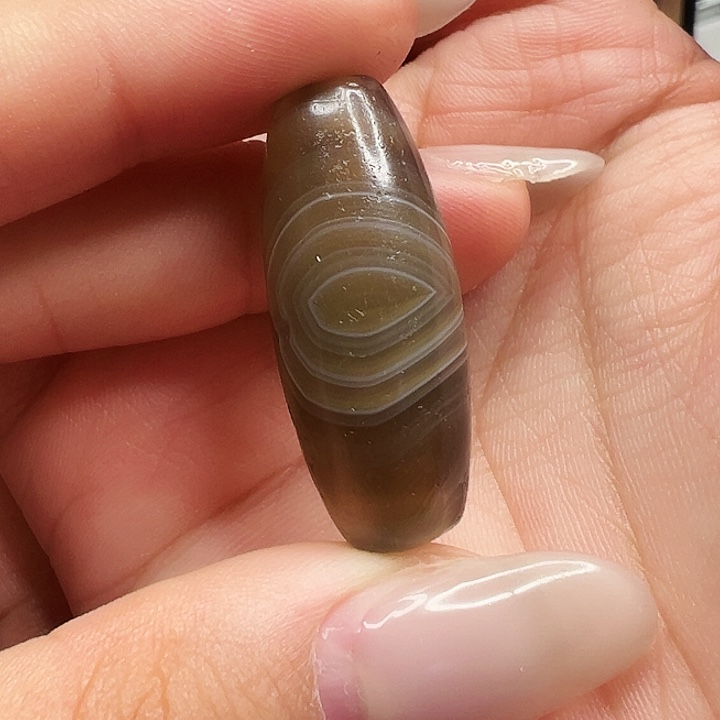 玛瑙/玉髓颈饰未镶嵌帝