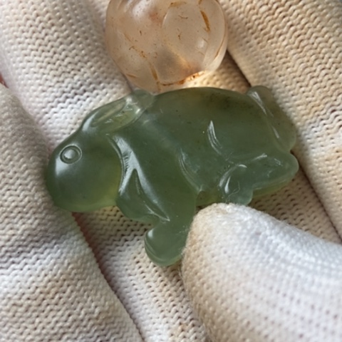 金***宝玛瑙/玉髓未镶嵌珠子