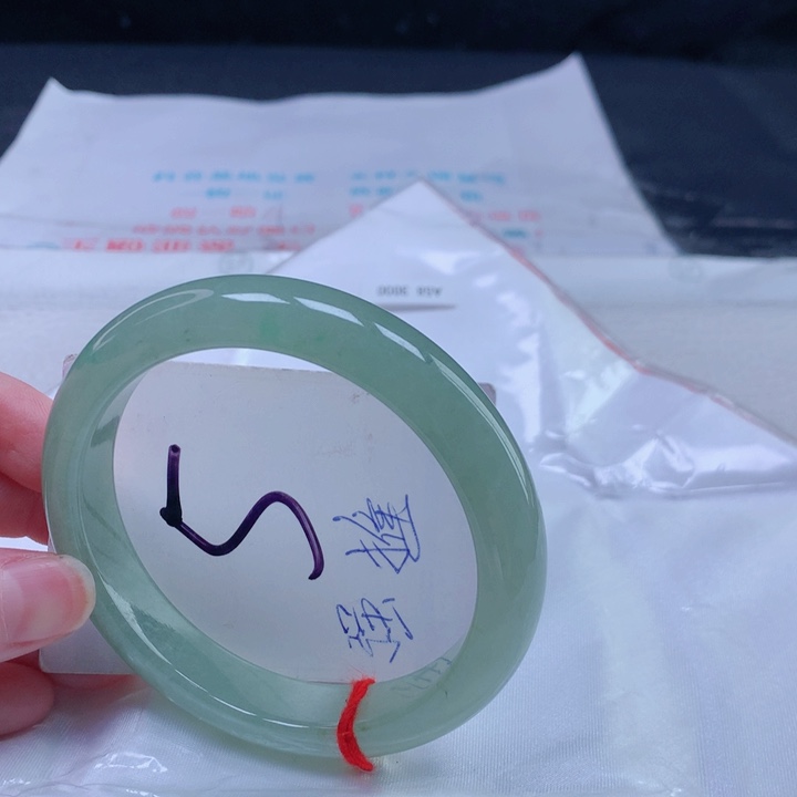 翡翠手镯未镶嵌585958595859585958