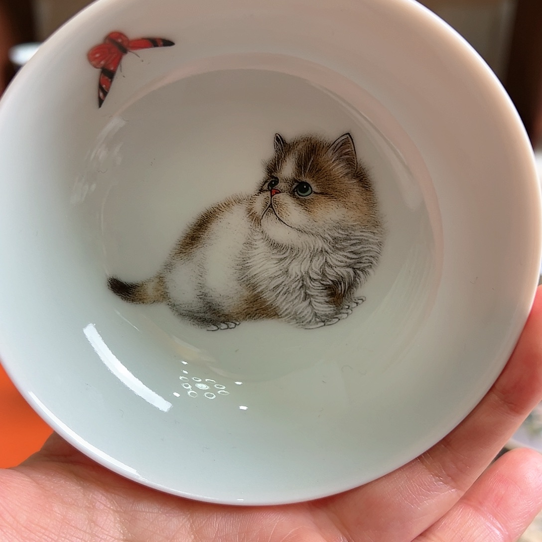 微瑕微瑕景德镇陶瓷