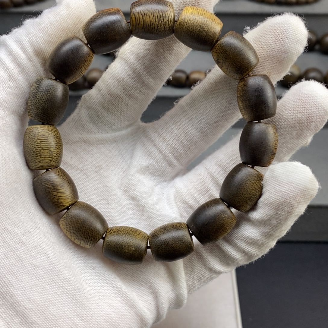 【闪购商品】沉香沉香碎屑1.2桶珠黄棋