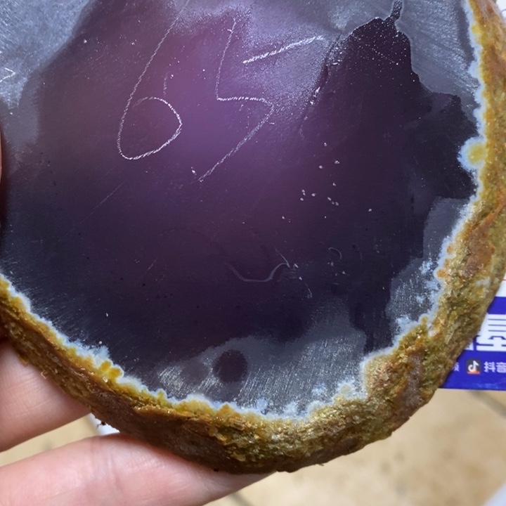 蓉***姐定制玛瑙玛瑙手镯