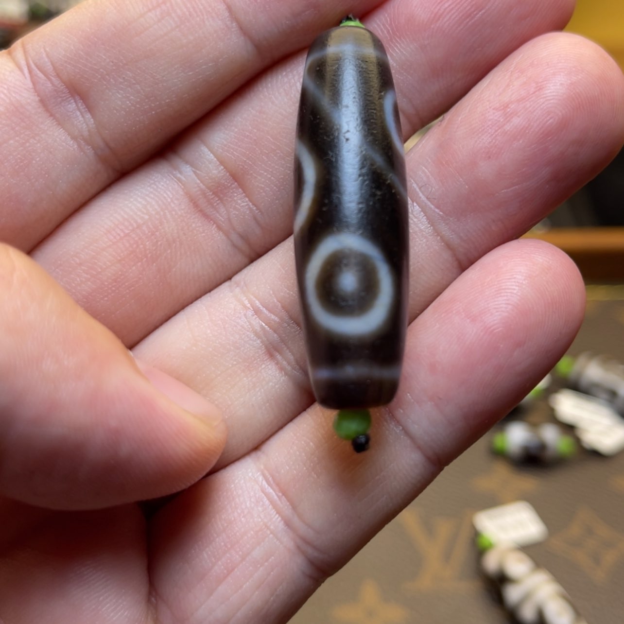 【闪购商品】玛瑙/玉髓珠宝半成品未镶嵌