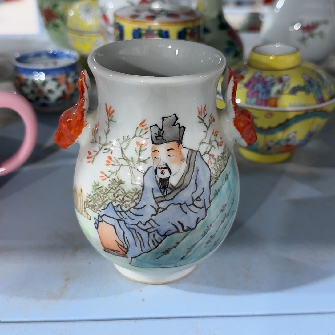 陶其他摆件的事情也没有发生啊