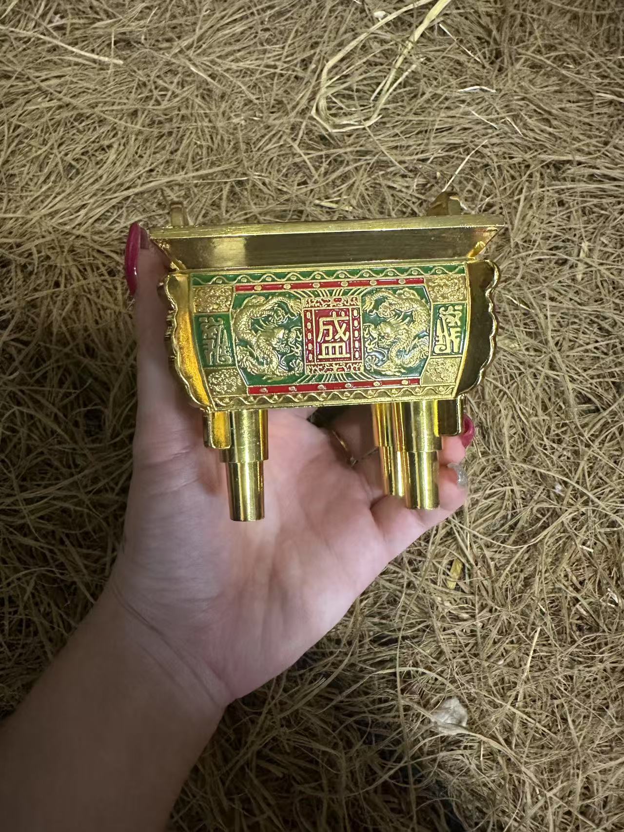 精品摆件BY129仿古