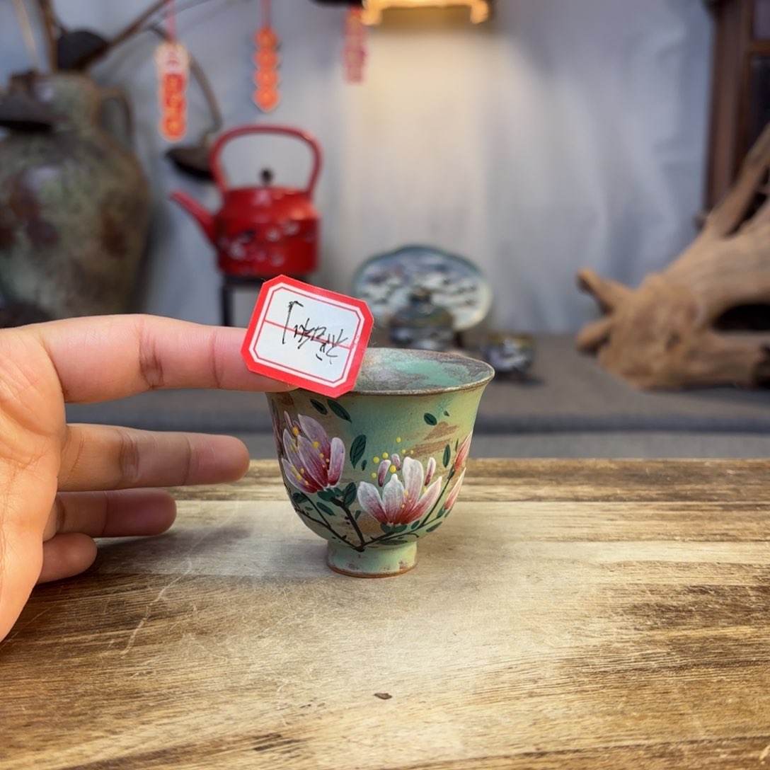 景德镇纯手工制作陶瓷