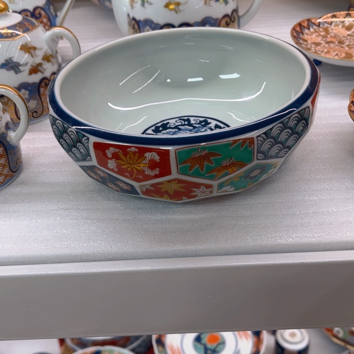 林九郎——16-厘米———-