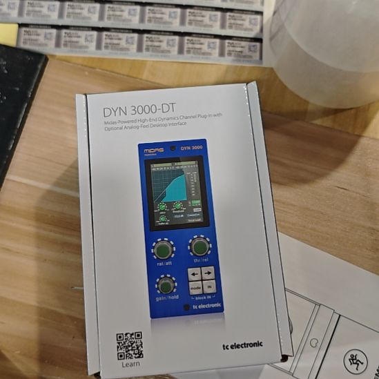 DYN 3000dt全新全新全新