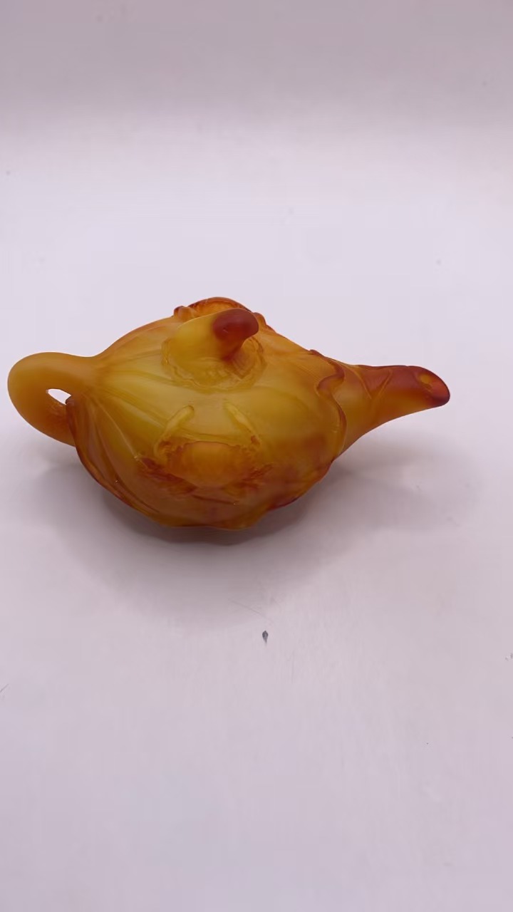 CY40【创艺家】设计时尚气质吊坠（多样性发货发其一）