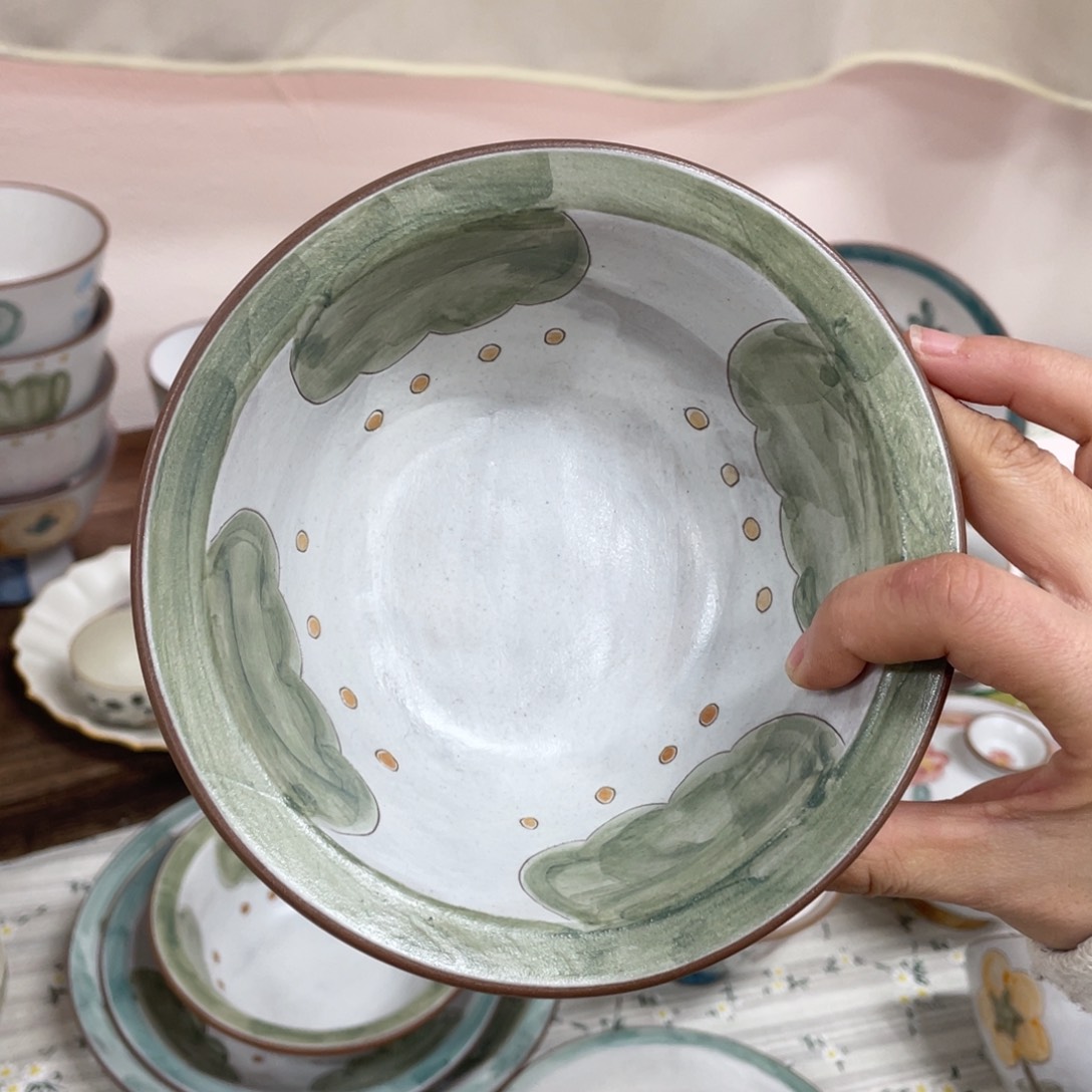 杯景德镇手工陶瓷杯