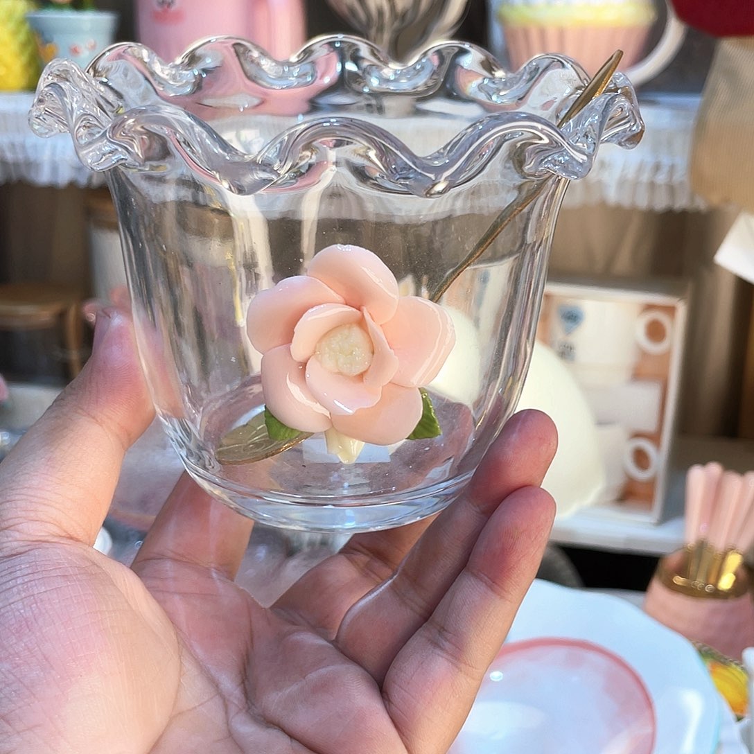 瓷片数量不多先到先得