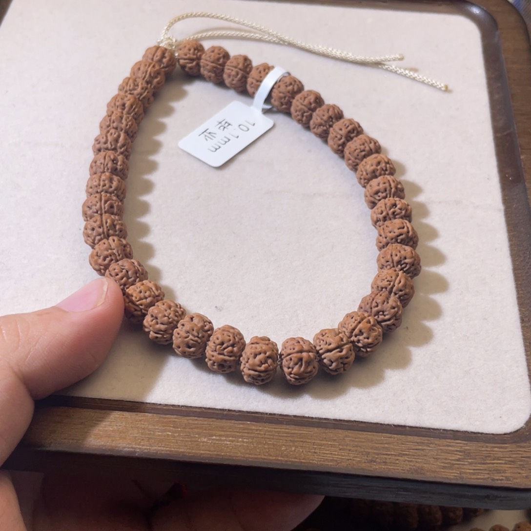 金刚菩提吊坠哇*?老树王毕业10.1