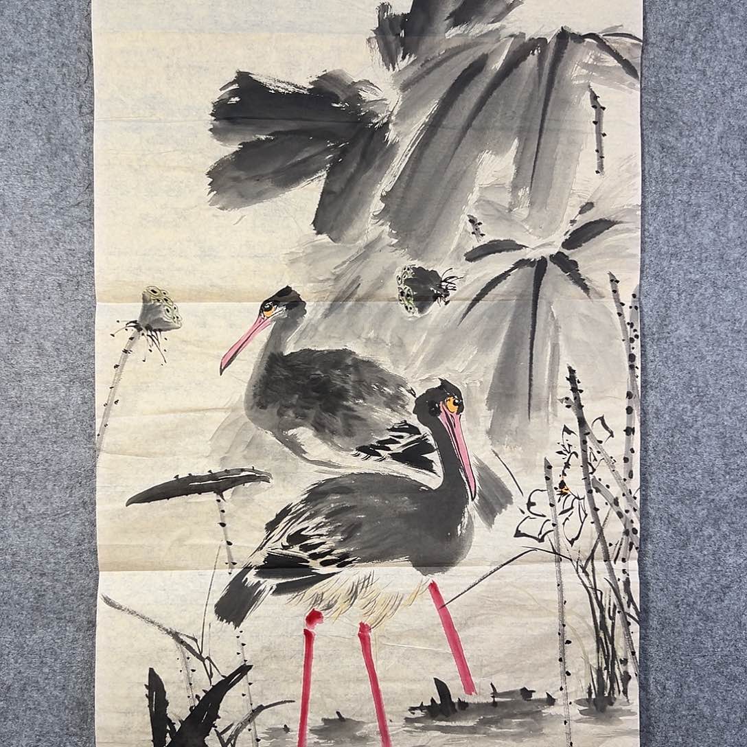 国画311 经济咯摸摸了咯哦