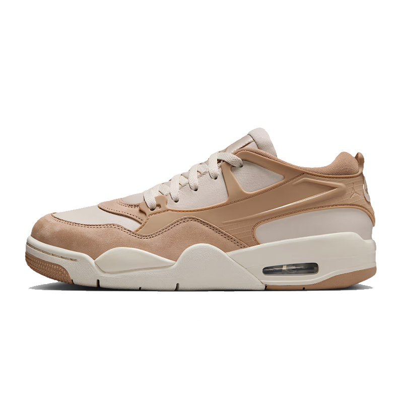 Nike耐克【喜】女鞋AIR JORDAN 4 RM运动鞋篮球鞋FQ7940-202