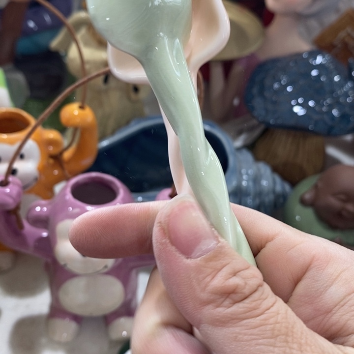 陶瓷树脂工艺摆件