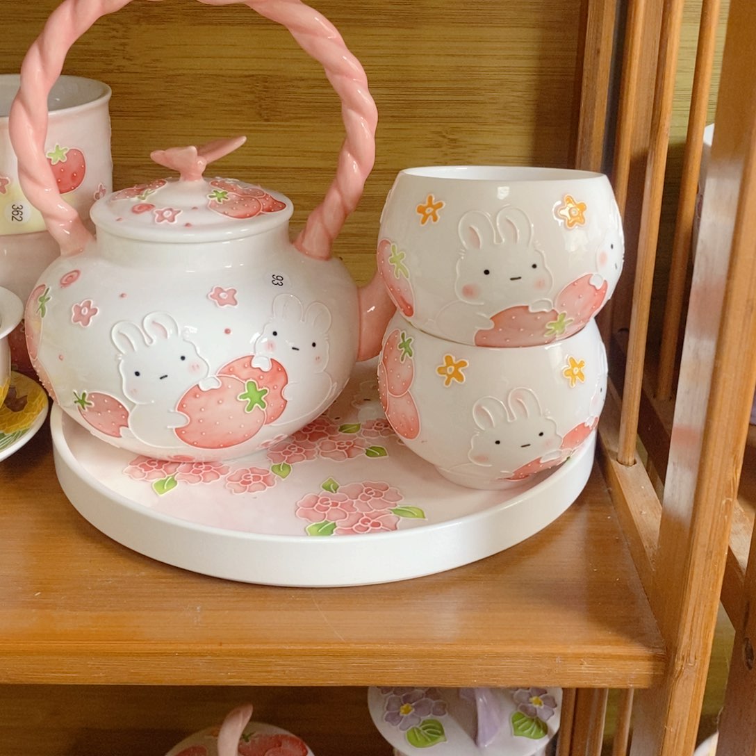 手绘手工制作陶瓷59啊****）