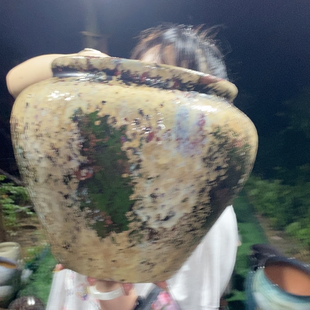 紫砂花盆正品24/26，jhhhhhhhggg