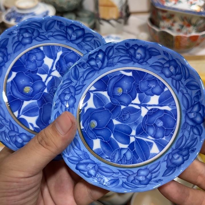 陶瓷推荐第二名20包邮