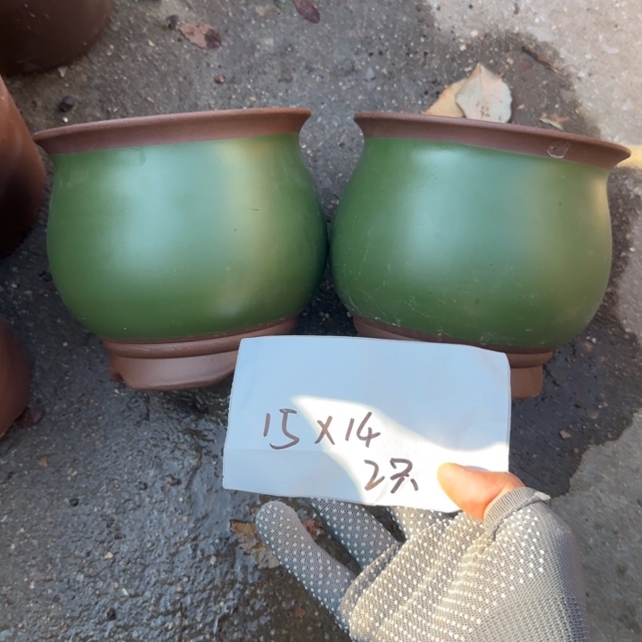 花盆紫砂特价商品