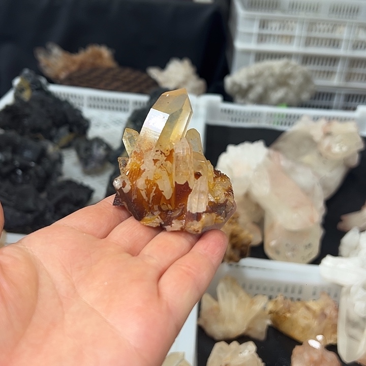 紫晶珠宝半成品银S925镶嵌