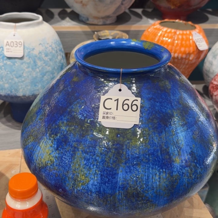 景德镇陶瓷艺术博物