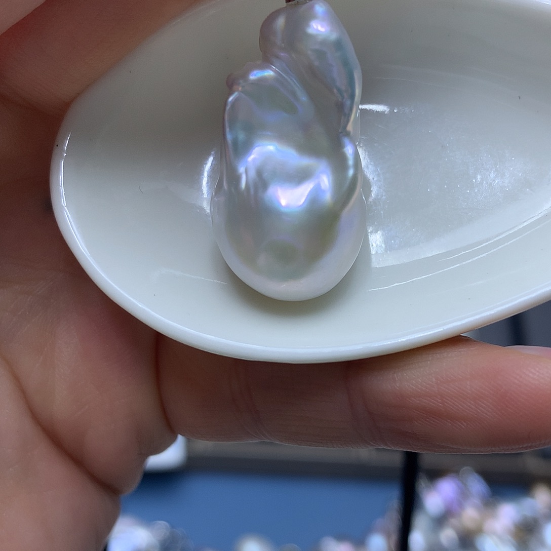 其它淡水珍珠未镶嵌