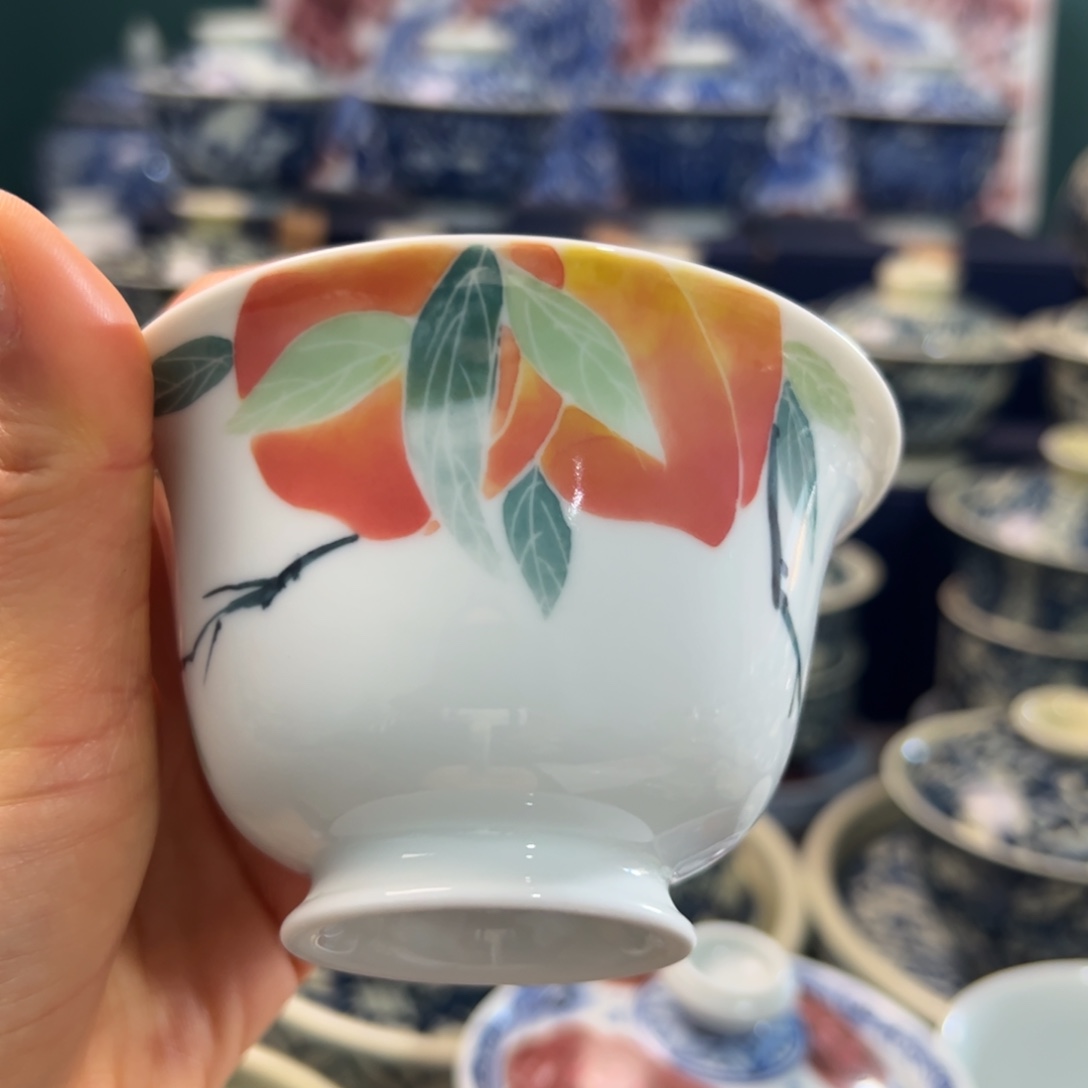 【闪购商品】瓷片陶瓷艺术有限公司