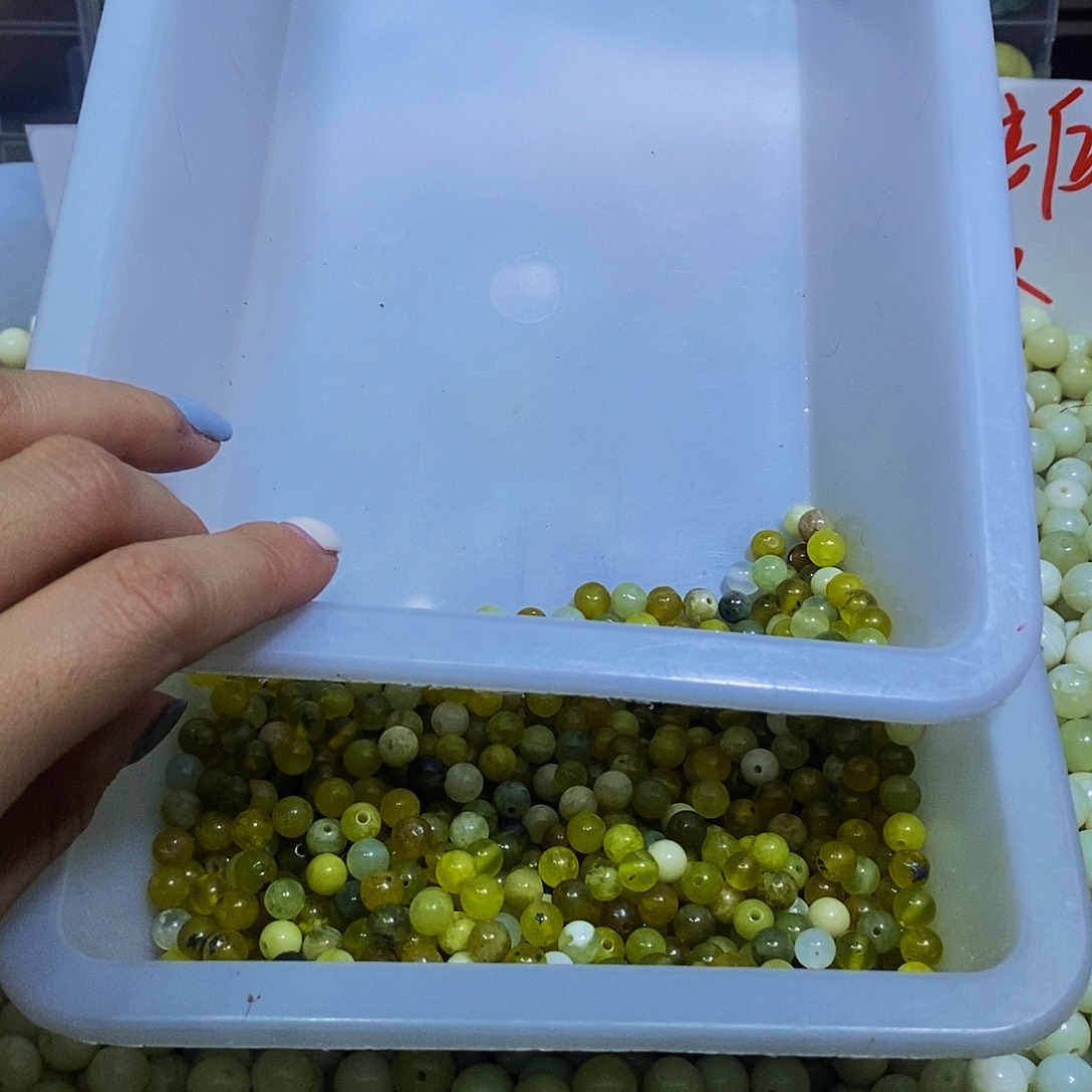 未镶嵌蛇纹石玉其他94