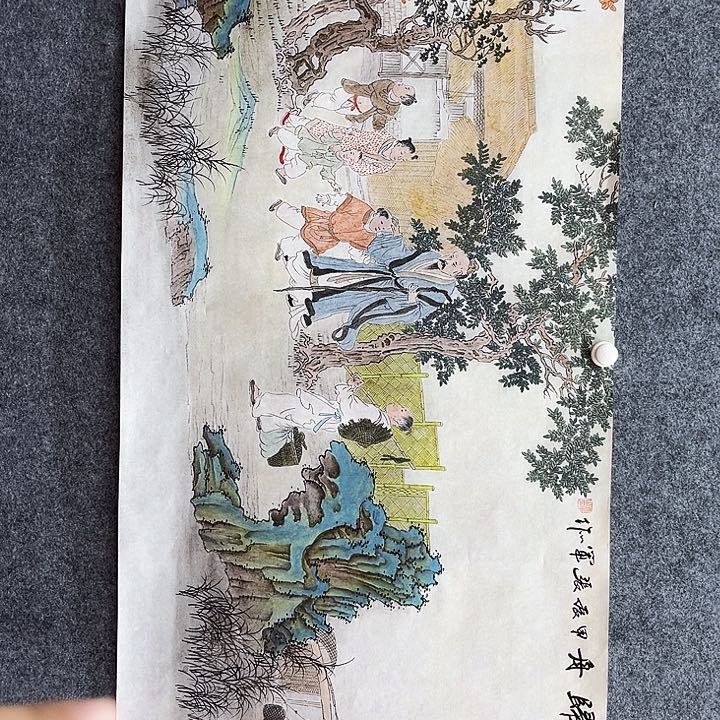 艺术作品欣赏作品